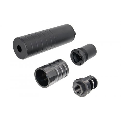 RGW Omega 9K Dummy Silencer (Full Set) canada